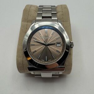Salvatore Ferragamo 1898 men’s watch